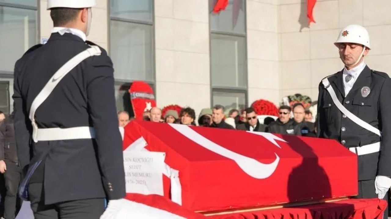 Foto - Milli Savunma Bakanlığı acı haberi verdi