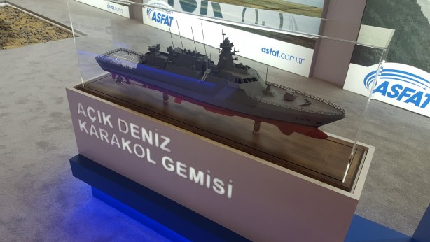 Foto - Millî Savunma Bakanlığı duyurdu! Yerli savunmada müthiş gelişme