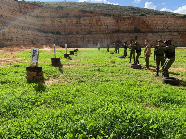 Foto - Milli Savunma Bakanlığı gündeme oturan görüntüleri paylaştı