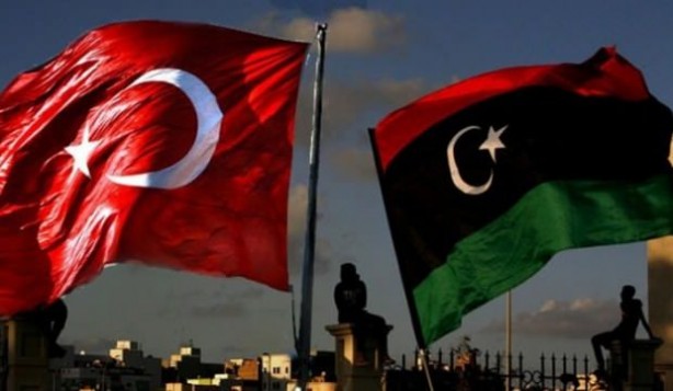 Milli Savunma Bakanlığı gündeme oturan görüntüleri paylaştı