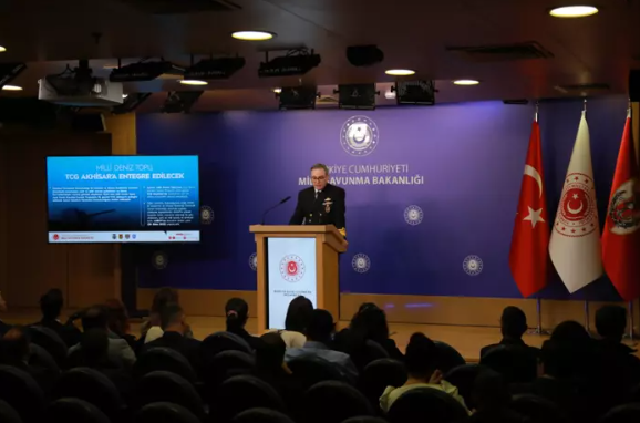 Foto - Milli Savunma Bakanlığı İnsanlığın bittiği nokta dedi Az önce tüm dünyaya duyurdu