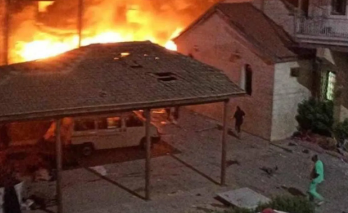 Milli Savunma Bakanlığı İnsanlığın bittiği nokta dedi Az önce tüm dünyaya duyurdu