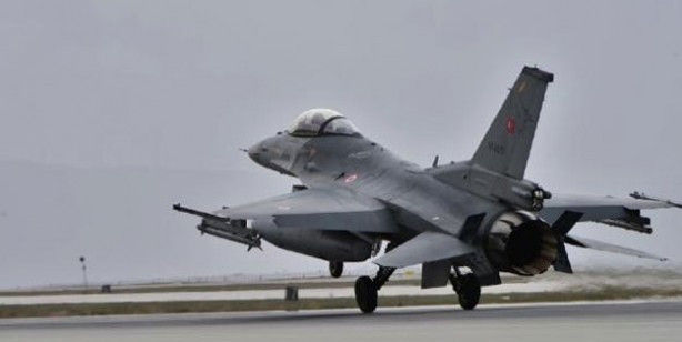 Milli Savunma Bakanlığı: Milli Anadolu Kartalı-2022/1 Eğitimi başarıyla tamamlandı