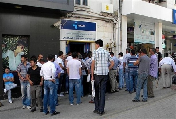 Foto - Milli Savunma Bakanlığına 2 bin 553 açıktan işçi alınacak
