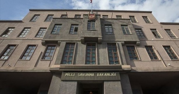 Foto - Milli Savunma Bakanlığına 2 bin 553 açıktan işçi alınacak