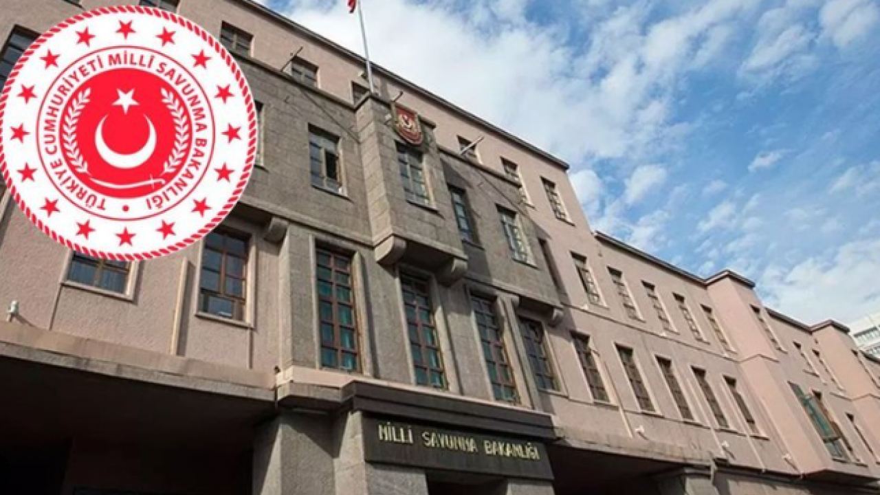 Foto - Milli Savunma Bakanlığı’ndan çok önemli açıklama "Suriye talep ederse" Türkiye Suriye'ye Mi Girecek?
