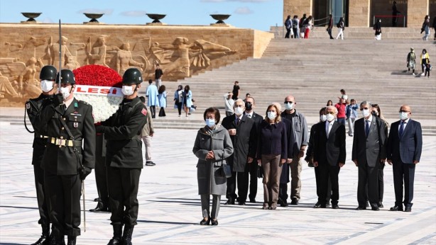'Milli Şef' unutuldu! İsmet İnönü'yü bakın kaç kişi andı!