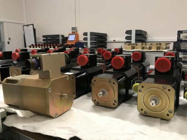 Foto - Milli silahlar yerli motorlardan güç alıyor