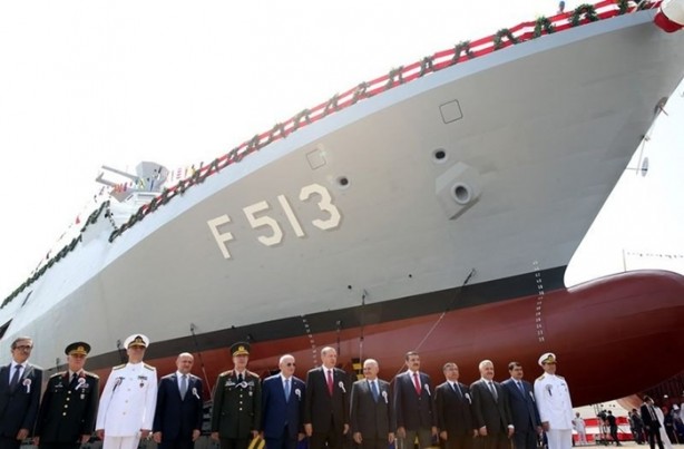 Foto - Milli silahlarda yeni dönem