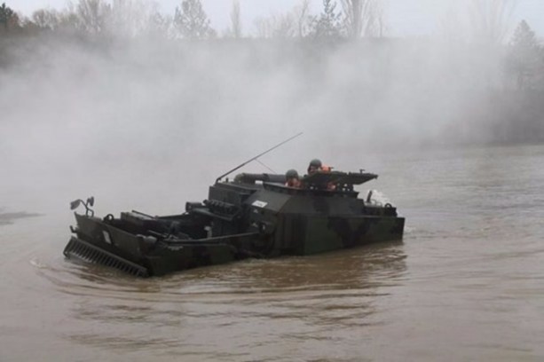 Foto - Milli silahlarda yeni dönem