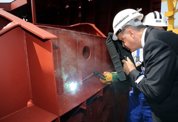 Foto - Milli silahlarda yeni dönem