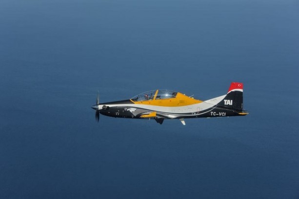  Milli silahlarda yeni dönem