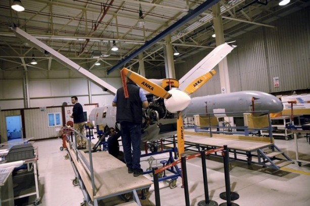 Foto - Milli silahlarda yeni dönem