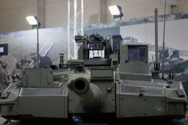 Foto - Milli silahlarda yeni dönem