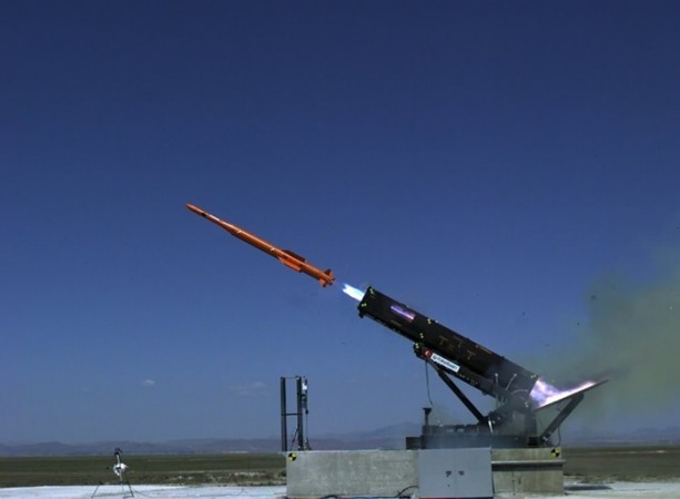 Foto - Milli silahlarda yeni dönem