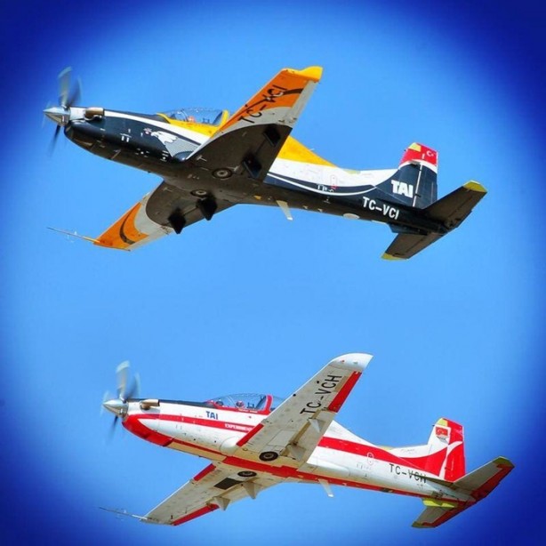 Foto - Milli silahlarda yeni dönem