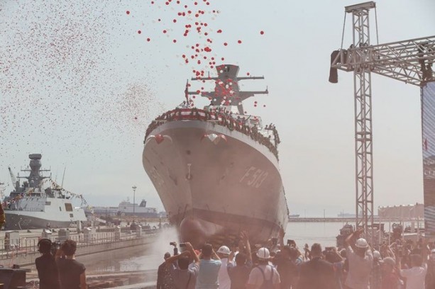 Foto - Milli silahlarda yeni dönem