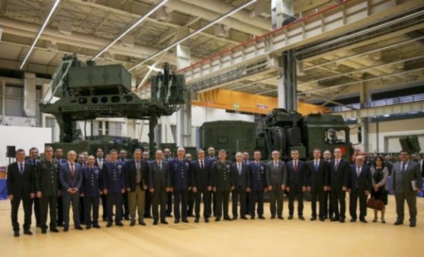 Foto - Milli silahlarda yeni dönem