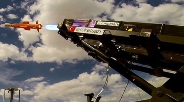 Foto - Milli silahlarda yeni dönem