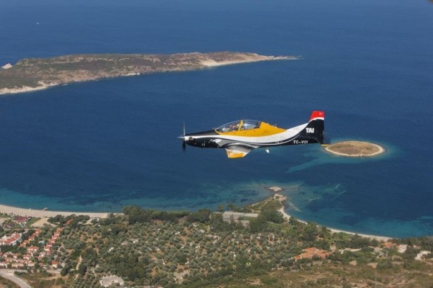 Foto - Milli silahlarda yeni dönem