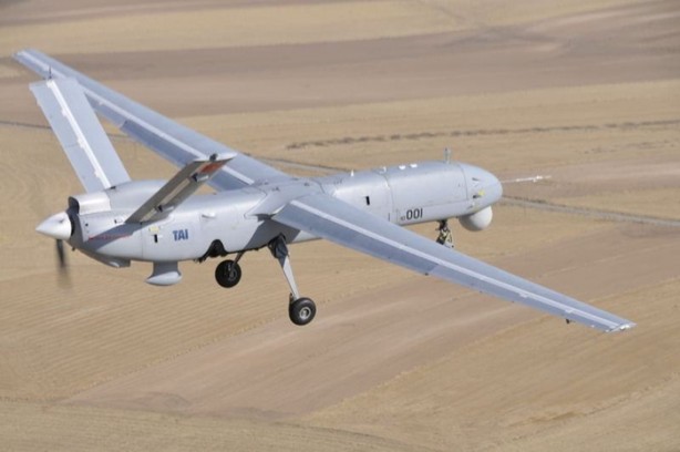 Foto - Milli silahlarda yeni dönem