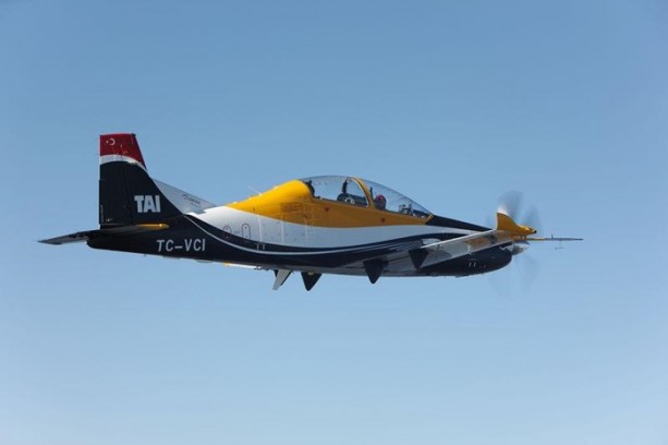 Foto - Milli silahlarda yeni dönem