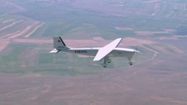 Foto - Milli silahlarda yeni dönem