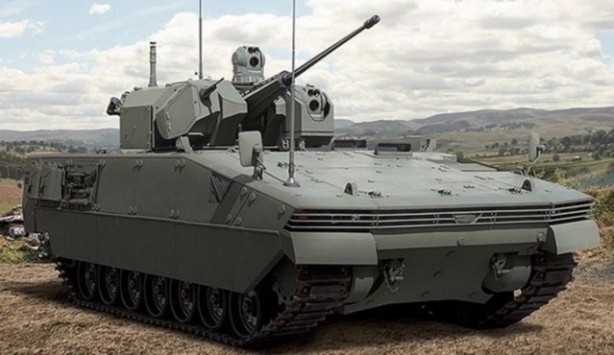 Foto - Milli silahlarda yeni dönem