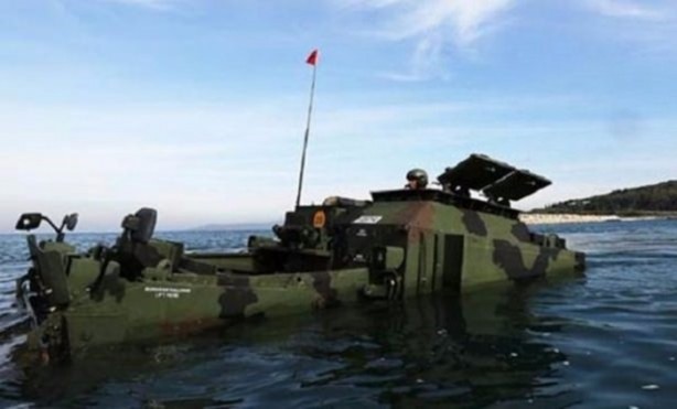 Foto - Milli silahlarda yeni dönem