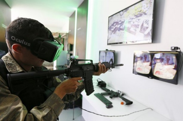 Foto - Milli silahlarımız görücüye çıktı