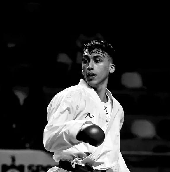 Foto - Milli sporcudan acı haber geldi! Tüm çabalara rağmen maalesef kurtarılamadı