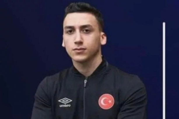 Foto - Milli sporcudan acı haber geldi! Tüm çabalara rağmen maalesef kurtarılamadı