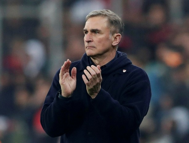 Foto - Milli Takım için bomba iddia! Stefan Kuntz yerine Süper Lig hocası geliyor...