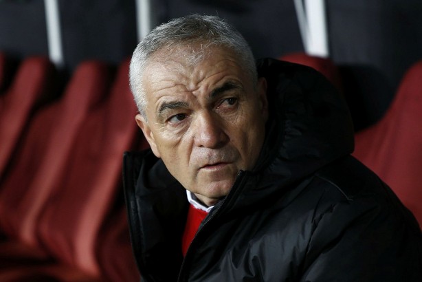 Foto - Milli Takım için bomba iddia! Stefan Kuntz yerine Süper Lig hocası geliyor...