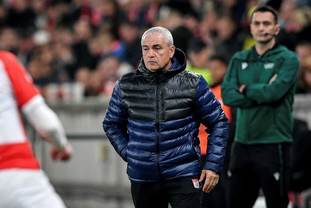 Foto - Milli Takım için bomba iddia! Stefan Kuntz yerine Süper Lig hocası geliyor...