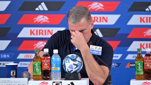 Foto - Milli Takım için Toto başladı! Oturdukları yerden isim vermeye yazarlar başladı bile...