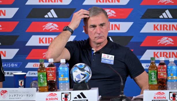 Foto - Milli Takım için Toto başladı! Oturdukları yerden isim vermeye yazarlar başladı bile...