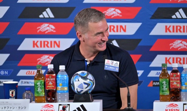 Foto - Milli Takım için Toto başladı! Oturdukları yerden isim vermeye yazarlar başladı bile...