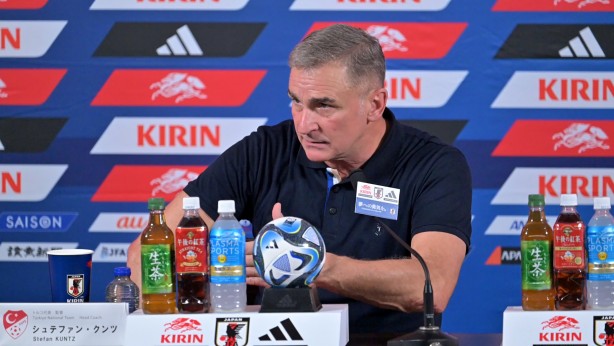 Foto - Milli Takım için Toto başladı! Oturdukları yerden isim vermeye yazarlar başladı bile...