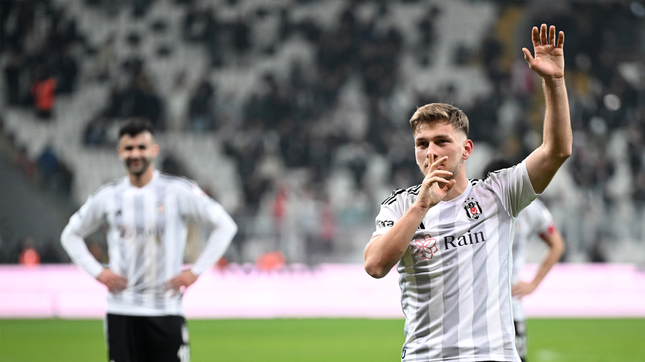 Foto - Milli Takım kampında Semih Kılıçsoy skandalı: Niye çağırdılar? Herkes Şaşkın: Ceza verilsin…