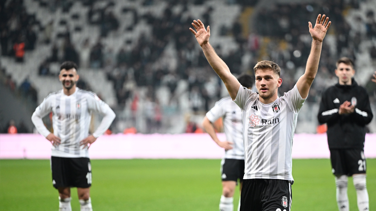 Foto - Milli Takım kampında Semih Kılıçsoy skandalı: Niye çağırdılar? Herkes Şaşkın: Ceza verilsin…