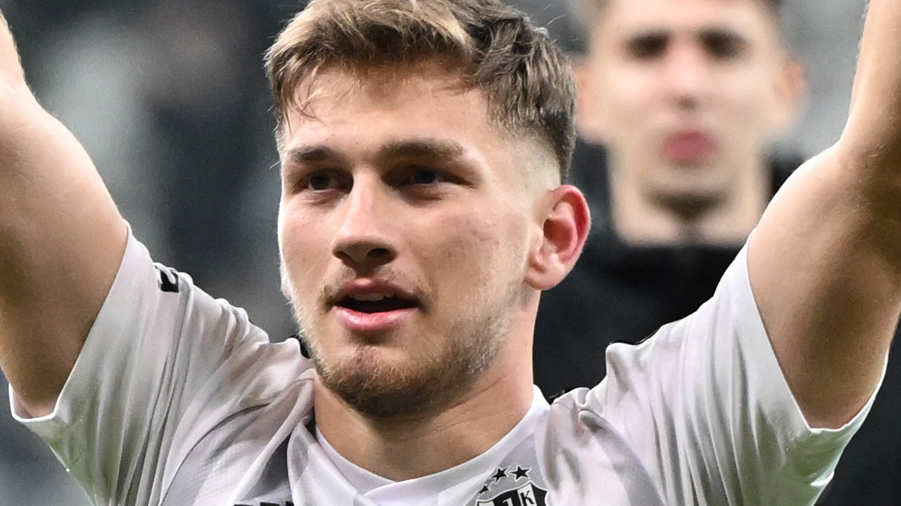 Foto - Milli Takım kampında Semih Kılıçsoy skandalı: Niye çağırdılar? Herkes Şaşkın: Ceza verilsin…