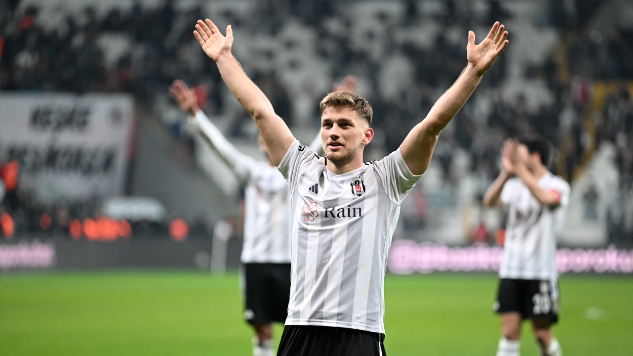 Milli Takım kampında Semih Kılıçsoy skandalı: Niye çağırdılar? Herkes Şaşkın: Ceza verilsin…