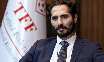 Foto - Milli takıma çok şey kazandırmış zaten! Şimdi de Süper Lig devine mi gelecek? Akıl tutulması bu olsa gerek…