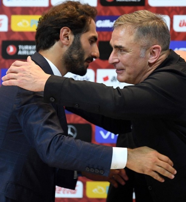 Foto - Milli takımda bomba iddia ortaya çıktı! Aylık 500 bin TL istedi odadan kovuldu...