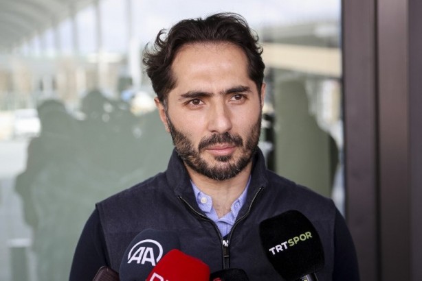 Foto - Milli takımda bomba iddia ortaya çıktı! Aylık 500 bin TL istedi odadan kovuldu...