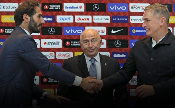 Milli takımda bomba iddia ortaya çıktı! Aylık 500 bin TL istedi odadan kovuldu...