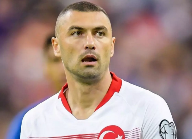 Foto - Milli Takım'da Burak Yılmaz sürprizi... 'Türkiye için hayırlı olsun' diyerek duyurdular: Küçük dilinizi yutacaksınız