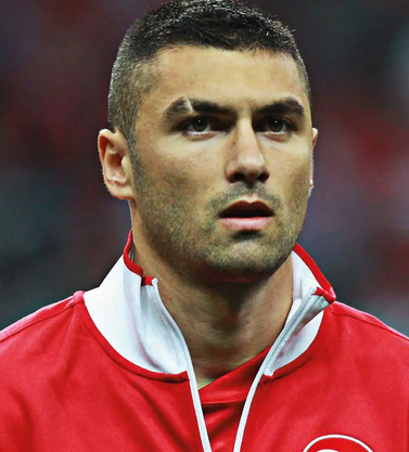 Foto - Milli Takım'da Burak Yılmaz sürprizi... 'Türkiye için hayırlı olsun' diyerek duyurdular: Küçük dilinizi yutacaksınız