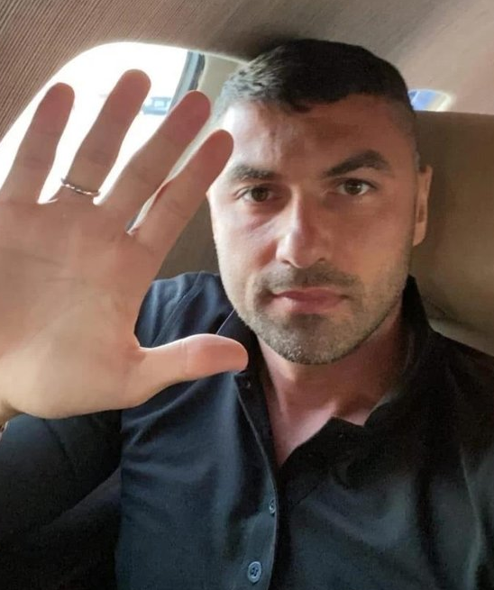 Foto - Milli Takım'da Burak Yılmaz sürprizi... 'Türkiye için hayırlı olsun' diyerek duyurdular: Küçük dilinizi yutacaksınız